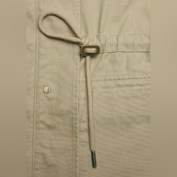 TNA Jasper Field Jacket - Picture 9 of 10